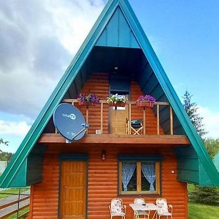 Durmitor Chill Chalet Žabljak Exterior foto