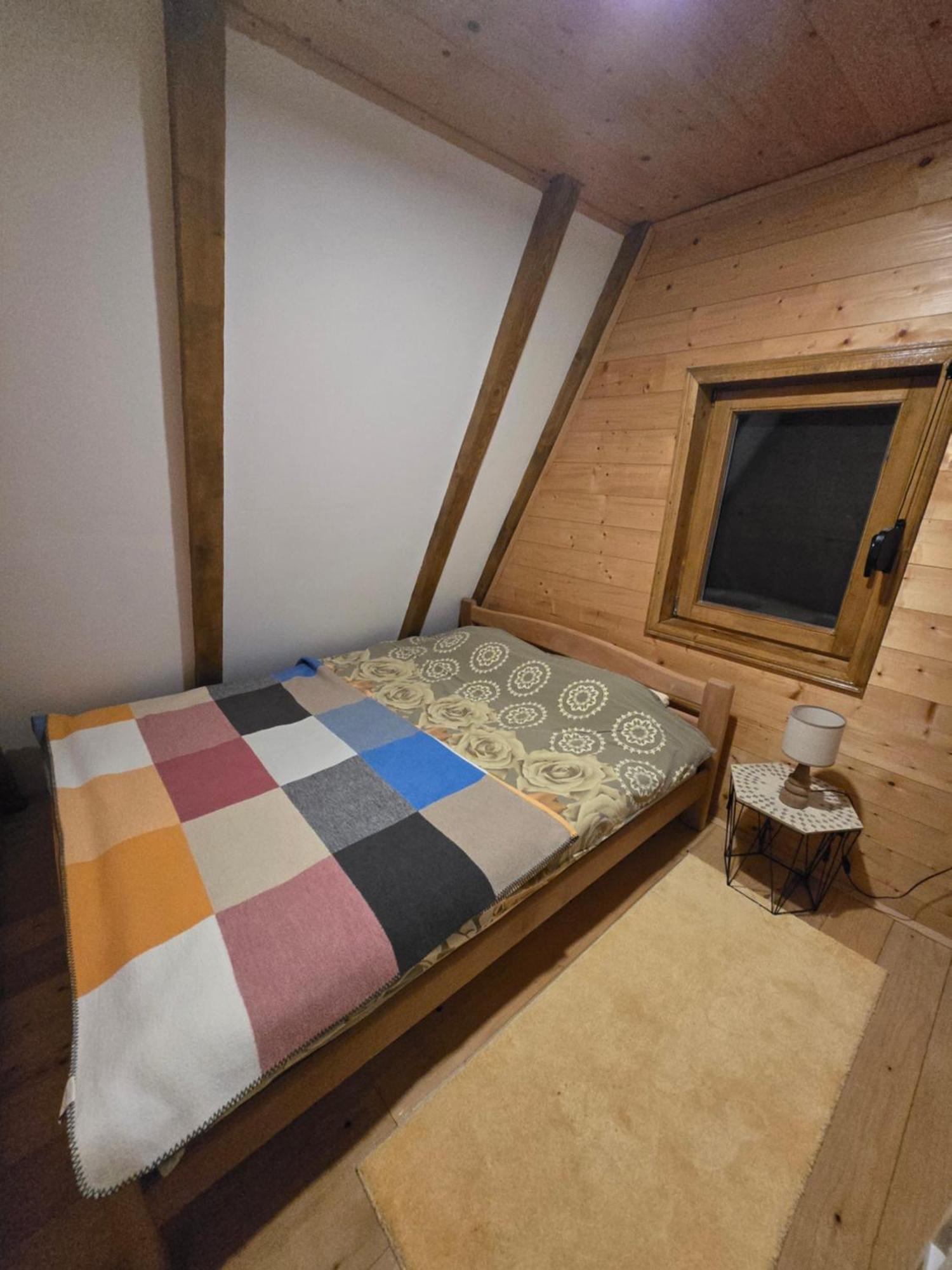 Durmitor Chill Chalet Žabljak Exterior foto